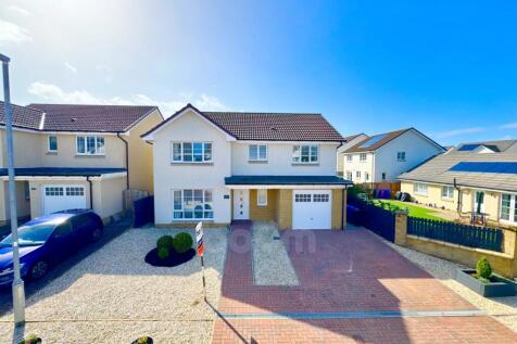Juniper Street, Irvine External