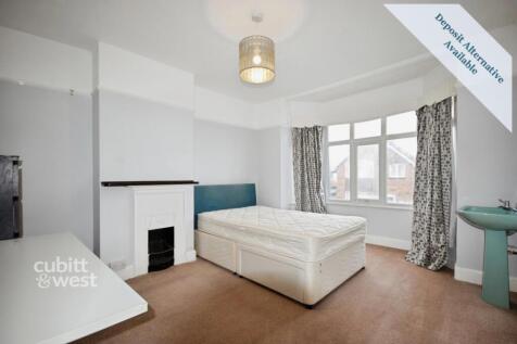 26 Cavendish Road...