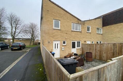 Newton Aycliffe, DL5 - property photo