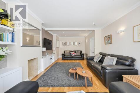 Wickham Avenue, Cheam - SM3 8DX