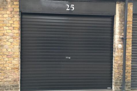 Garage, Rutland Gate, Knightsbridge SW7 photo 3