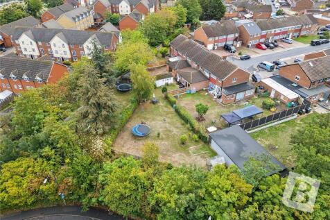 Ariel View