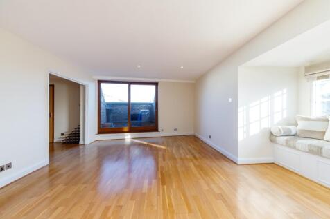 St. Andrews Wharf...