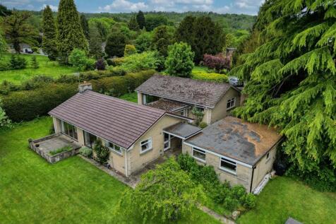 Drone - bungalow and double garage.jpg