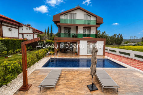 Immaculate Villa