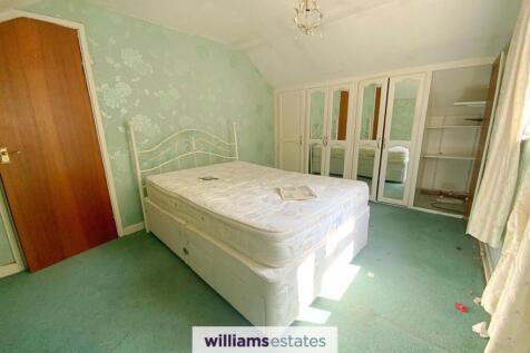 Two Bed Flat Bed One