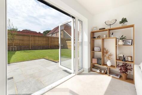 primary property image