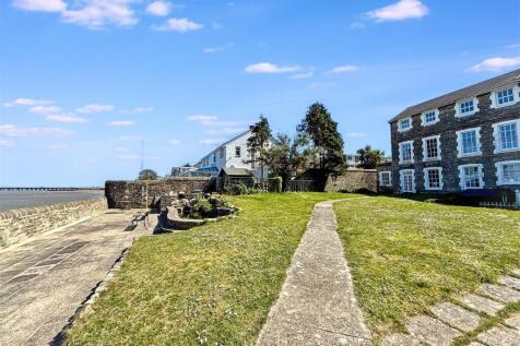 Gardens/Beach