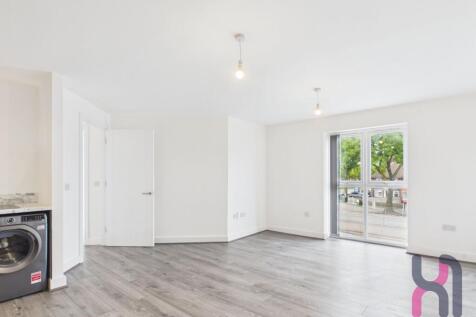 Kitchen/Living Room