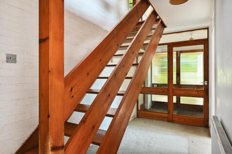 32a military road...