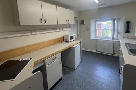 Office to rent Image 5