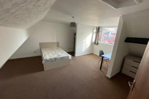 Wharncliffe Road, Loughborough photo 4