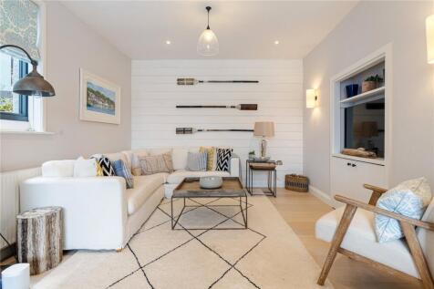 Tv Room