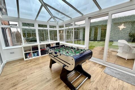 Conservatory View Three