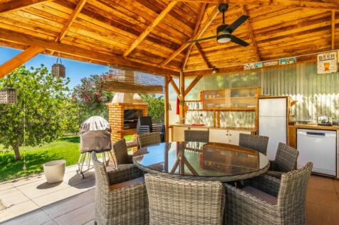 Boliqueime 5 Bed Villa With 18,000m2 Land For Sale (47)