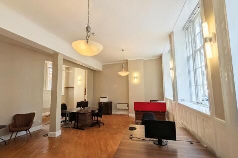 Bulloch Ground Floor