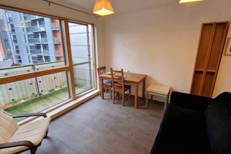 22 Mirabel Street, Manchester photo 3