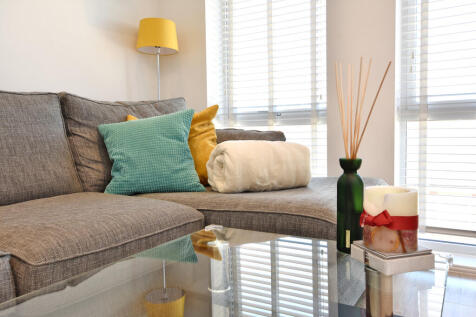 Living Room - Det...