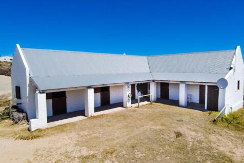 4th building- Stables