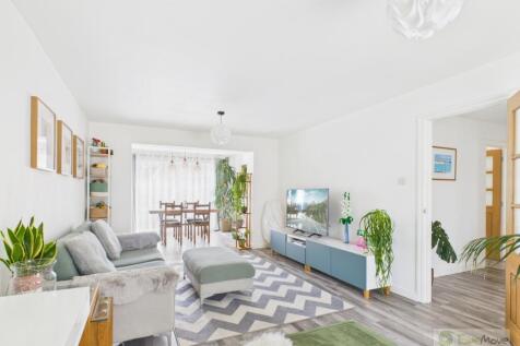 EweMove Mildenhall Oak Drive Living Room 2