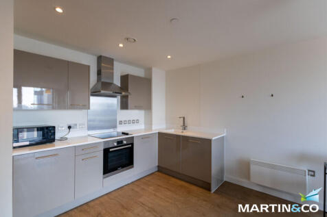 The Bank Tower, Sheepcote Street, Birmingham, B16 photo 5