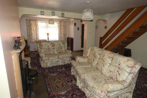Main Lounge