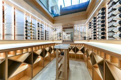 Wine Cellar