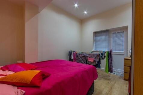 Colum Road, Cathays photo 5