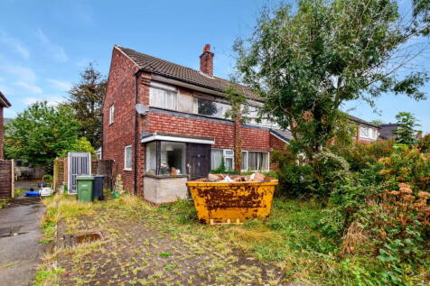 Leyland, PR25 - property photo