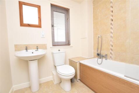 Willowpark Court, Airdrie, Lanarkshire, ML6 photo 4
