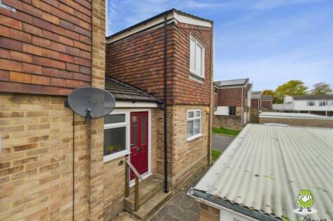 Basingstoke, RG21 - property photo