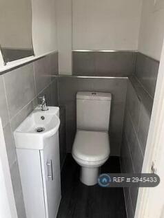Separate Toilet