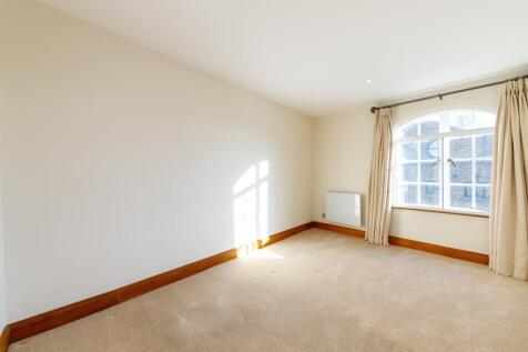 St. Andrews Wharf...