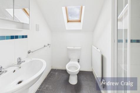 Ensuite Shower Room