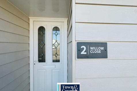 Willow Close 