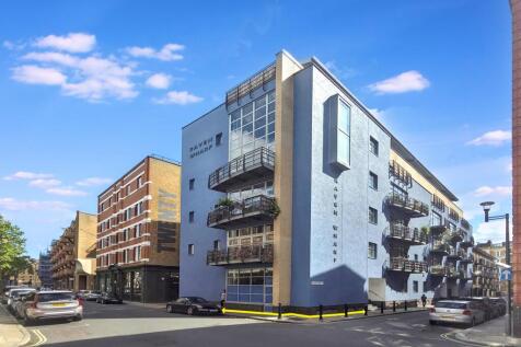 11 Raven Wharf, Lafone Street, London SE1 2LR