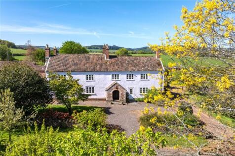 Tuxwell Farmhouse
