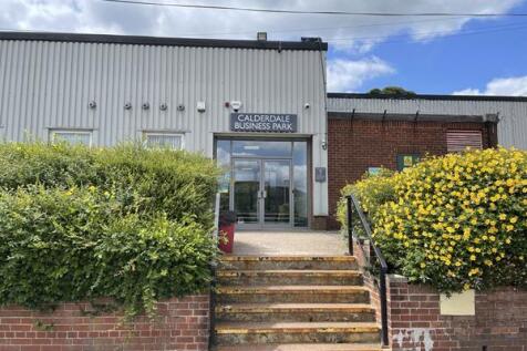 Office to rent Image 3