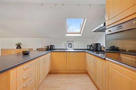Annexe Kitchen