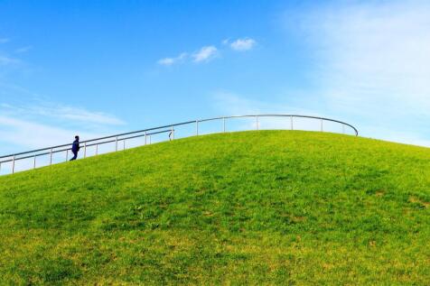 Stave Yard Hill