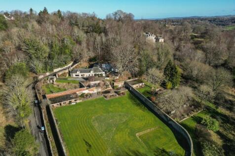 Walled Garden