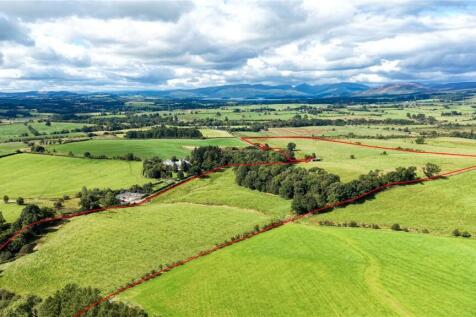 Land Boundary
