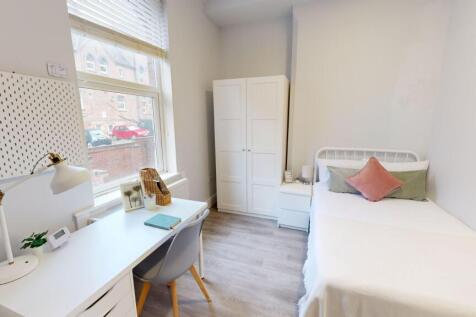 Flat 1, 11, Burns Street NG7 4DS photo 3