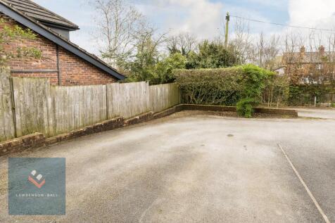 Driveway Parking