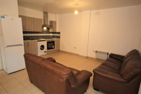 South Hill Avenue, Harrow, Middlesex HA2
