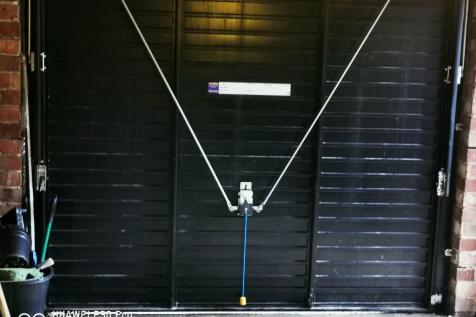 Garage Door