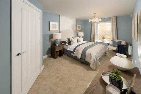 Typical Bedroom