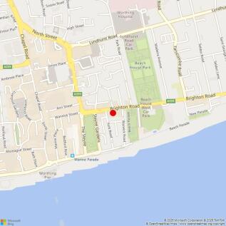 Property Map