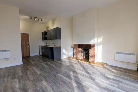 To Let - Second Floor Flat, Craft Court, Southport Town Centre - Studio Apartment photo 3