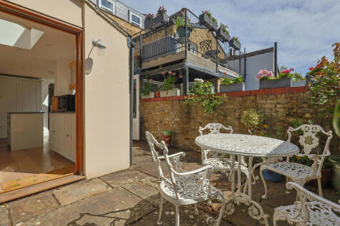 Terrace / Patio